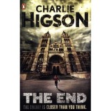 The End &ndash; The Enemy Series Book 7