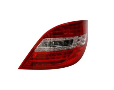 Lampa spate MERCEDES Clasa R (V251), 04.2010-, partea dreapta, DEPO, LED+W16W; fara suport bec, foto