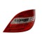 Lampa spate MERCEDES Clasa R (V251), 04.2010-, partea dreapta, DEPO, LED+W16W; fara suport bec,