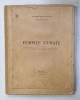 FEMEILE CIUDATE - Alexandru Teodor Stamatiad, Constantin Riulet, 1911, Teatru, Coperta Brosata, Tipografia Eminescu