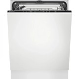 Masina de spalat vase incorporabila Electrolux EES47400L, 60 cm, 13 seturi, AirDry, 8 programe, Inverter, Clasa C