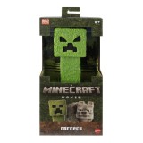 MINECRAFT FIGURINA CREEPER 30CM