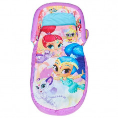 Junior Bed sac de dormit Worlds Apart Shimmer and Shine foto