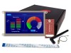 Afişaj TFT 7 inch 800x480 8MBRAM,16MbFLASH 400cd/m2 cu ESP32