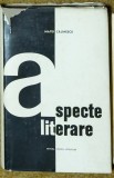 Matei Calinescu - Aspecte literare