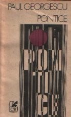 Pontice - Roman foto