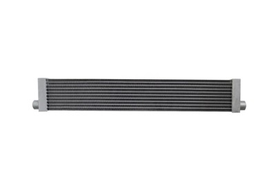 Radiator ulei Mercedes Clasa C (W205), 2013-12.2021; Clasa S (W222), 2014-; Clasa S Coupe (C217), 2014-2021; Motor 4.0 V8 T; 5.5 V8 T; 6.0 V12, SRL, foto