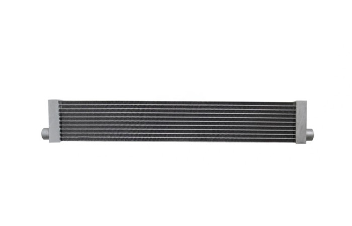 Radiator ulei Mercedes Clasa C (W205), 2013-12.2021; Clasa S (W222), 2014-; Clasa S Coupe (C217), 2014-2021; Motor 4.0 V8 T; 5.5 V8 T; 6.0 V12, SRL,