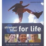 Stronger and Fitter for Life