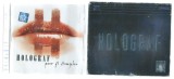 Holograf (vol. 4 - 2 CD) + Holograf - Pur si simplu