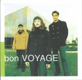 Bon Voyage - Bon Voyage, CD
