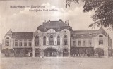 Baia-Mare - Nagybanya, Hotel Stefan Voda szalloda (circulata 1928)