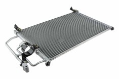 Condensator climatizare, Radiator clima Lanos (Klat) (1997-) 1.3 1, (Fara Uscator), NTY CCS-DW-009 foto