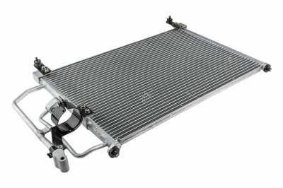 Condensator climatizare, Radiator clima Lanos (Klat) (1997-) 1.3 1, (Fara Uscator), NTY CCS-DW-009 foto