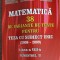 MATEMATICA 38 DE VARIANTE DE TESTE PENTRU TEZA CU SUBIECT UNIC, CLASA A VIII-A SEMESTRUL 2-ARTUR BALAUCA SI-265119