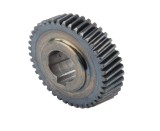 Piston pentru fierastrau de masa, Red Technic RTPSD0081-ZA