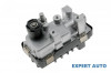 Actuator turbosuflanta BMW Seria 5 (2001-2010) [E60] #1, Array