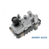 Actuator electronic turbo garett hella / motoras actuator turbosuflanta g-206/6nw008412/ BMW Seria 5 (2001-2010) [E60] #1