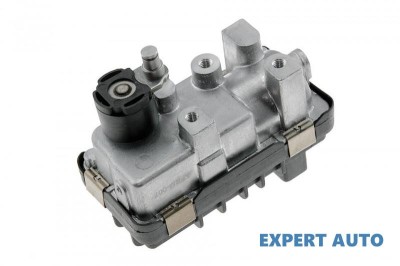 Actuator electronic turbo garett hella / motoras actuator turbosuflanta g-206/6nw008412/ BMW X3 (2004-&amp;gt;) [E83] #1 foto