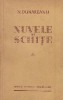 Nuvele si schite (N. Dunareanu)