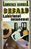 Cefalu. Labirintul intunecat - Lawrence Durrell