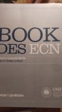 Book Des ECN,limba romana,primele 60 pag cu sublinieri