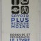 DROGUES , SAVOIR PLUS RISQUER MOINS , DROGUES ET DEPENDANCES , 2000