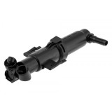 Diuza spalare faruri Bmw Seria 7 F01, F02 2008-2015, Dreapta, 61677341542