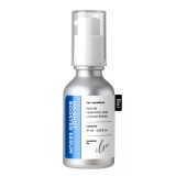 Ser exfoliant si hidratant pentru fata Ha-Shot Booster Serum, 30ml, Ilso