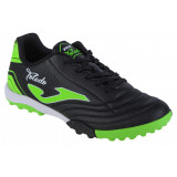 Pantofi de fotbal - turf Joma Toledo Jr 2301 TF TOJW2301TF negru