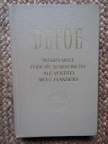 Daniel Defoe - Intamplarile fericite si nefericite ale vestitei Moll Flanders