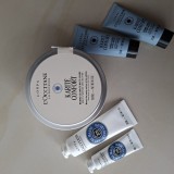 L&rsquo;Occitane Karit&eacute; Confort &ndash; Unt de Shea 150 ml + 4 creme | Set premium