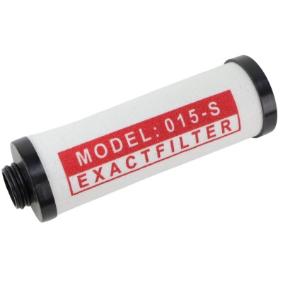 Element Filtrant pentru Filtru de Aer Profesional S High 0.01&amp;mu;m foto