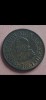 1 centesimo 1867 Vatican, Europa