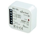 Controler RGB EXTA FREE Metal 10-14V DC IP20
