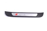 Ornament prag interior dreapta spate AUDI A6 4G2, C7, 4GC 2016 OEM: 4G0853376B 14558633