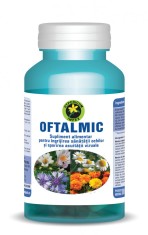 OFTALMIC 60cps HYPERICUM