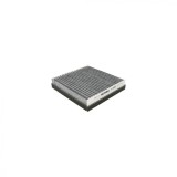 Filtru aer habitaclu SMART CITY-COUPE (450) 0.8 CDI (S1CLC1 450.300 450.301 450.302 450.303...) 1999, CORTECO