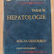 Tratat de hepatologie-Mircea Grigorescu