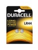 Baterii Duracell Basic AG13, LR44, 1.5V 2buc
