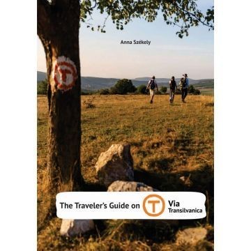 The Traveler&amp;#039;s Guide on Via Transilvanica foto
