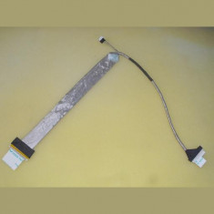 Cablu LCD laptop Toshiba Satellite P200 P205 17''