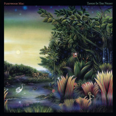 Fleetwood Mac Tango In The Night remastered (cd) foto
