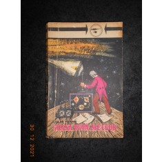 JULES VERNE - GOANA DUPA METEOR