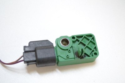 Senzor de impact dreapta față VOLVO S80 II AS 2010 OEM: 31264409 2673952 foto