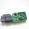 Senzor de impact dreapta față VOLVO S80 II AS 2010 OEM: 31264409 2673952
