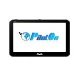 Sistem de navigatie GPS PilotOn H12 HARTI INSTALATE