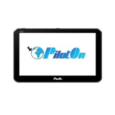 Sistem de navigatie GPS PilotOn H12 HARTI INSTALATE