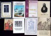 Lot 8 Carti Religioase Crestine: Rugaciuni, Scripturi, Sfat Casatorie, Dezlegare Farmece - Colectiv, 1997, Romana