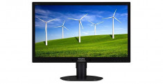 Monitor LED Philips 241B4LPYCB 24 inch foto